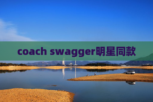 coach swagger明星同款 coach swagger明星同款